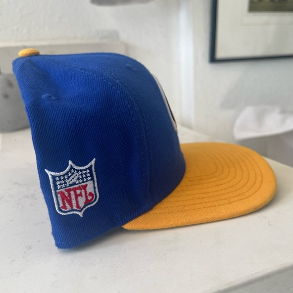 Official LA Rams Hat - Picture 6 of 6